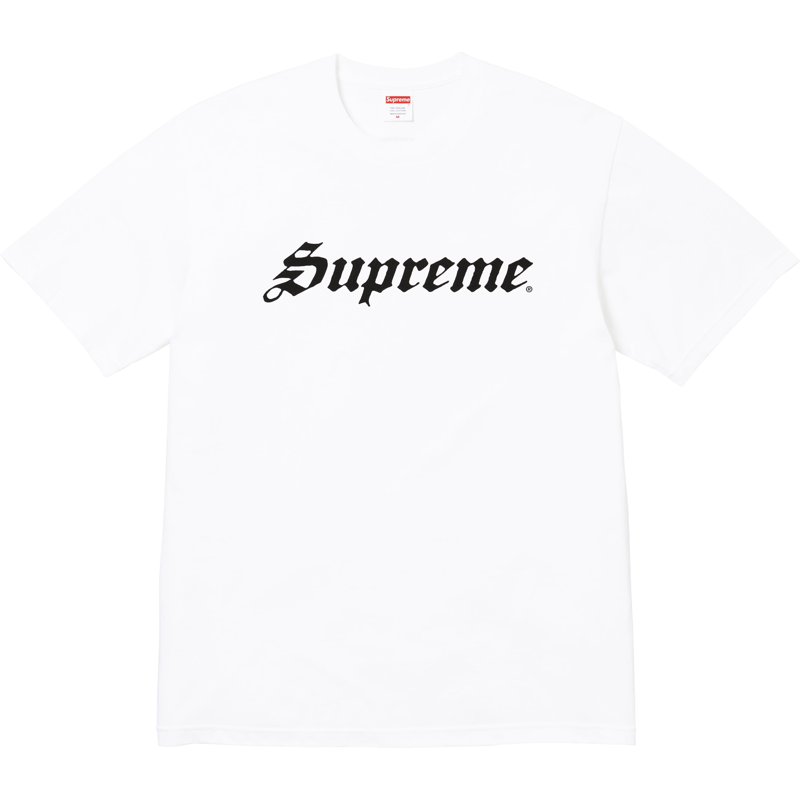 Speed Tee view 7